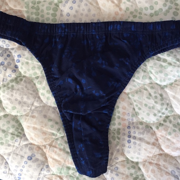 Joe Boxer Underwear & Socks Nwot Joe Boxer Mens Cotton Thong Med